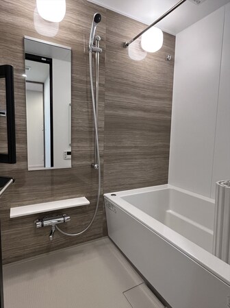 ラサンテ上野(LaSante上野)の物件内観写真